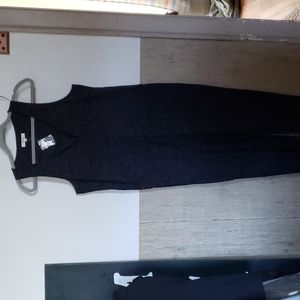 Madewell jumpsuit NWT
